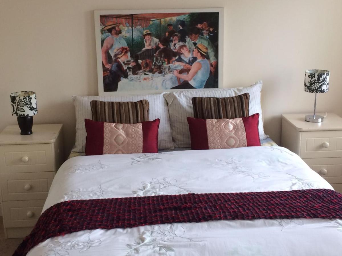 Jomi B&B Drogheda Buitenkant foto